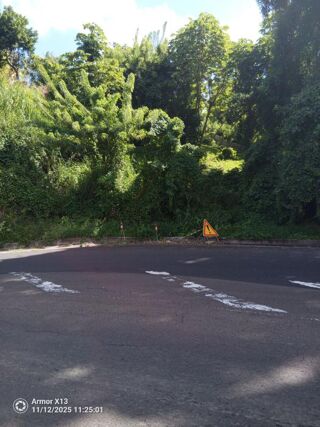  Terrain � vendre 2300 m�