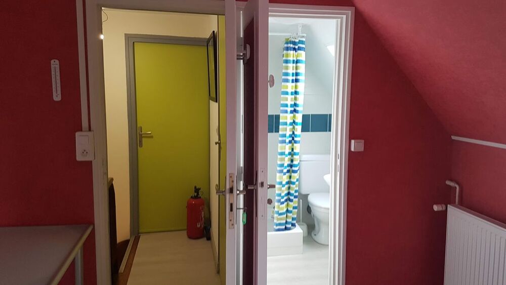 Location Appartement Chambre de 25m2 à louer sur Bihorel Bihorel