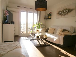  Appartement  vendre 3 pices 55 m