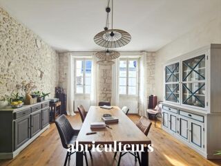  Appartement à vendre 6 pièces 182 m²