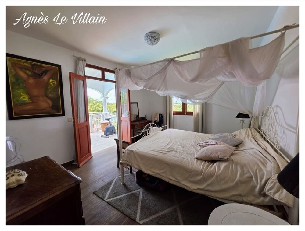 � vendre  Villa Sainte-Rose (97115)