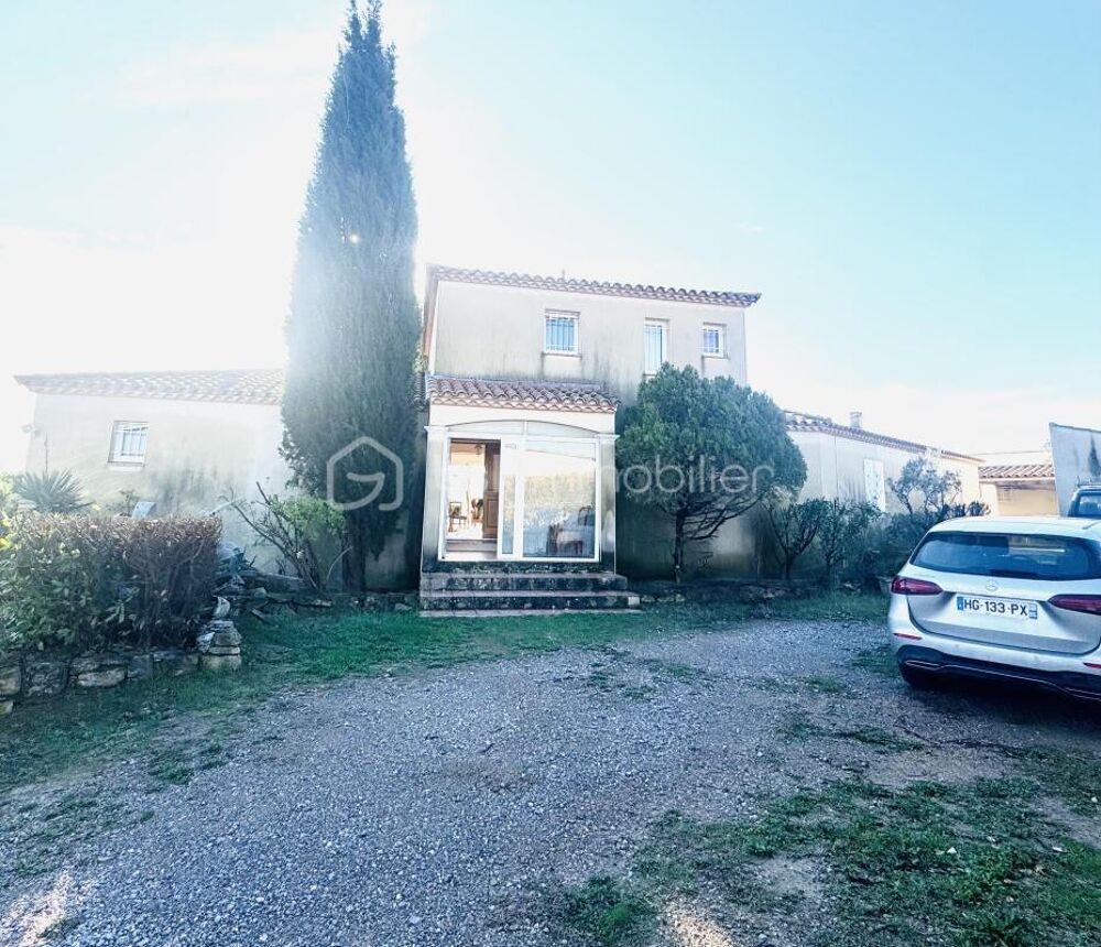 VILLA MEDITERRANEENE