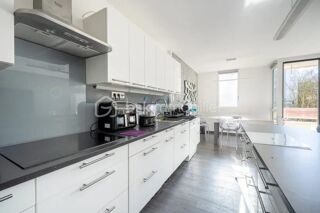  Appartement à vendre 4 pièces 87 m²