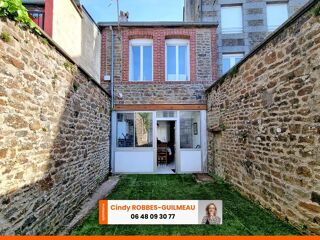  Maison � vendre 4 pi�ces 81 m�