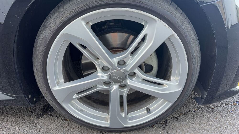 TT 2.0 TFSI 230 Quattro S-Tronic6 S line 2014 occasion 34500 Beziers