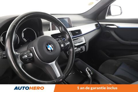 X1 sDrive20d M Sport BVA8 190 ch 2018 occasion 92130 Issy-les-Moulineaux