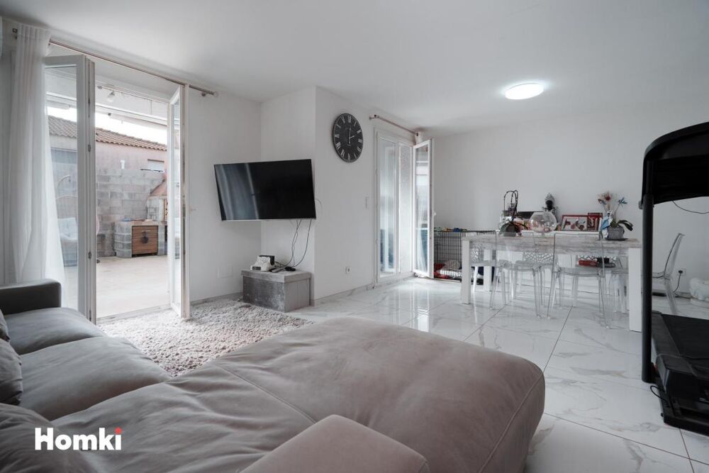Vente Maison Maison/Villa T4 de 90 m² à Agde 34300 Agde