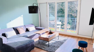  Appartement  vendre 3 pices 63 m