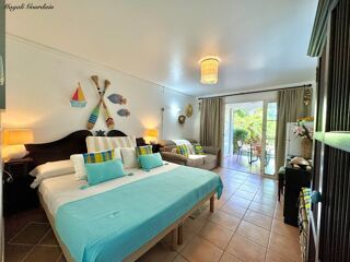  Appartement � vendre 1 pi�ce 22 m�