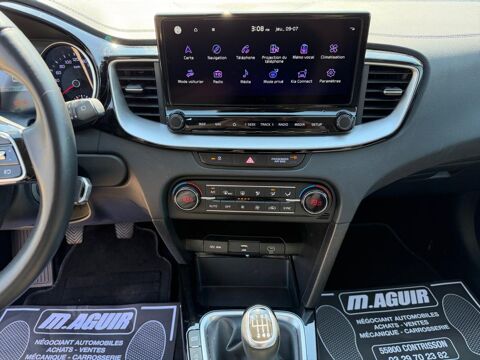 Ceed III (2) 1.6 CRDI 136 MHEV Active Business IBVM6 2023 occasion 55800 Contrisson