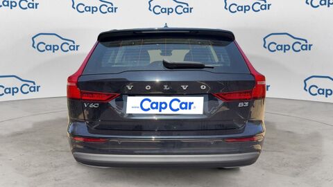 V60 2.0 Ti 163 Mild Hybrid BVA7 Business Momentum 2022 occasion 85300 Challans