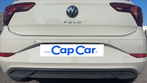 Polo 1.0 TSI 95 Life Plus - 5 places 2023 occasion 33500 Libourne