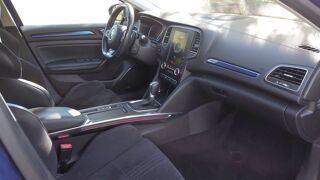 M&eacute;gane IV 1.6 TCe 205 Energy EDC GT 2016 occasion 05240 La Salle Les Alpes