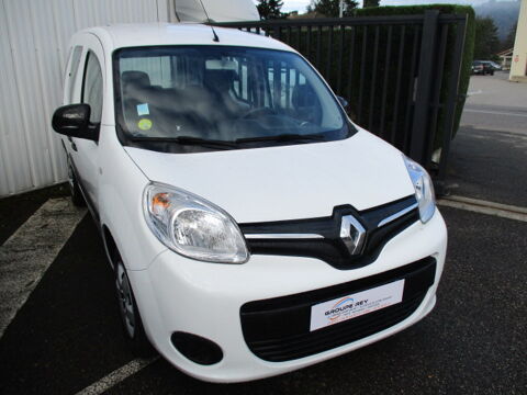 Renault Kangoo II TREND 1.5 DCI 80 2019 occasion Chatte 38160