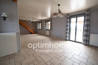  Maison � vendre 8 pi�ces 125 m�