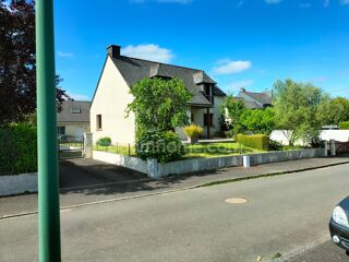  Maison  vendre 5 pices 100 m