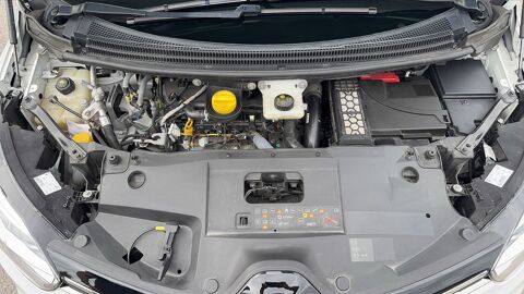 Grand scenic IV 1.7 Blue dCi 120 EDC6 Intens 2020 occasion 27590 Pitres