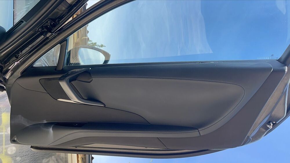i8 1.5 ti eDrive 231 BVA6 Base - Automatique 2016 occasion 91210 Draveil