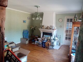  Maison à vendre 5 pièces 193 m²