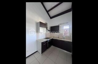 Appartement � vendre 3 pi�ces 60 m�