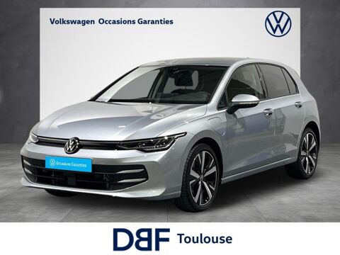 Volkswagen Golf 1.5 eHybrid 204 DSG6 VW Edition 2025 occasion Toulouse 31100