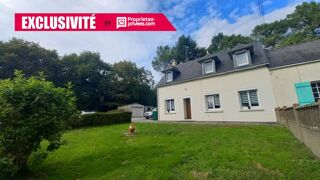  Maison � vendre 5 pi�ces 75 m�