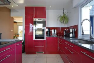  Maison à vendre 7 pièces 170 m²