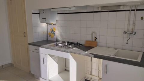  Appartement � louer 2 pi�ces 51 m�