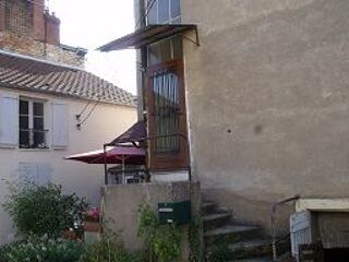  Appartement � louer 3 pi�ces 55 m�