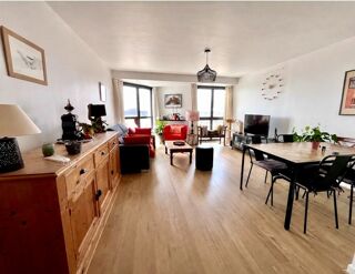  Appartement � vendre 4 pi�ces 90 m� Rennes