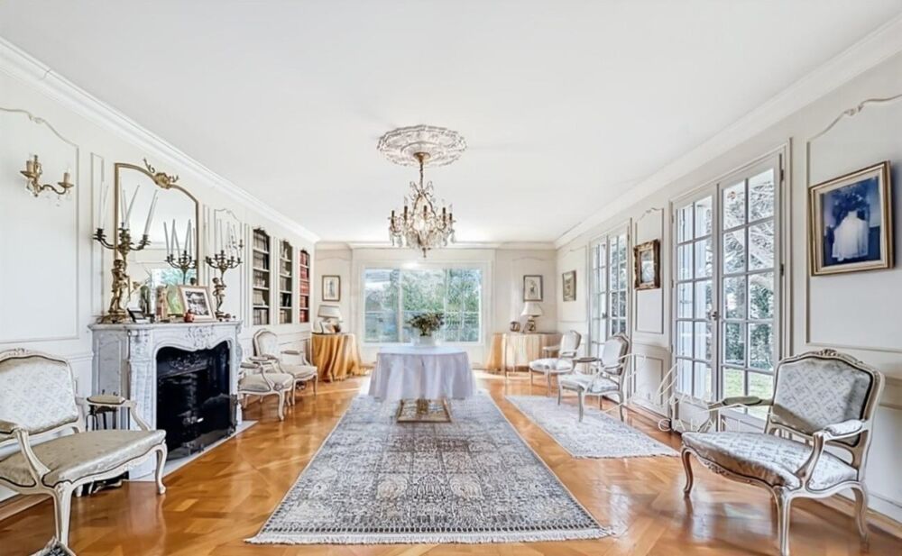 Vente Maison Maison bourgeoise Roissy en brie