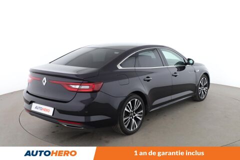 Talisman 1.6 dCi Energy Initiale Paris EDC 160 ch 2016 occasion 92130 Issy-les-Moulineaux
