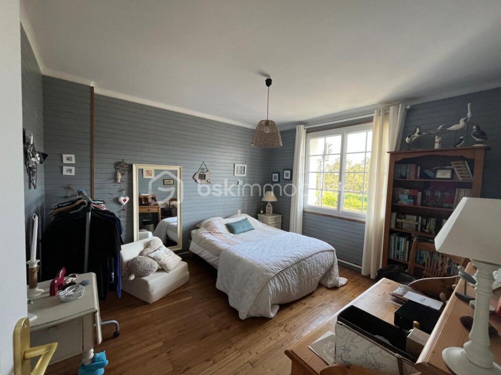 à vendre  Maison Le Pouliguen (44510)