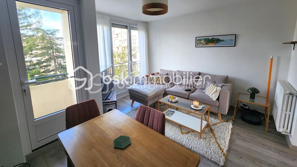 Vente Appartement Appartement type 3 lumineux RENNES Rennes