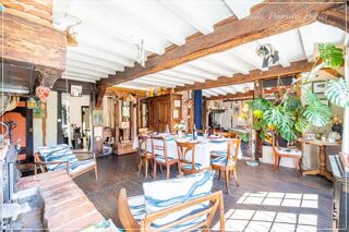  Maison � vendre 9 pi�ces 218 m�