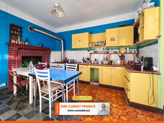  Maison � vendre 3 pi�ces 71 m�