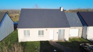  Maison � vendre 4 pi�ces 77 m�