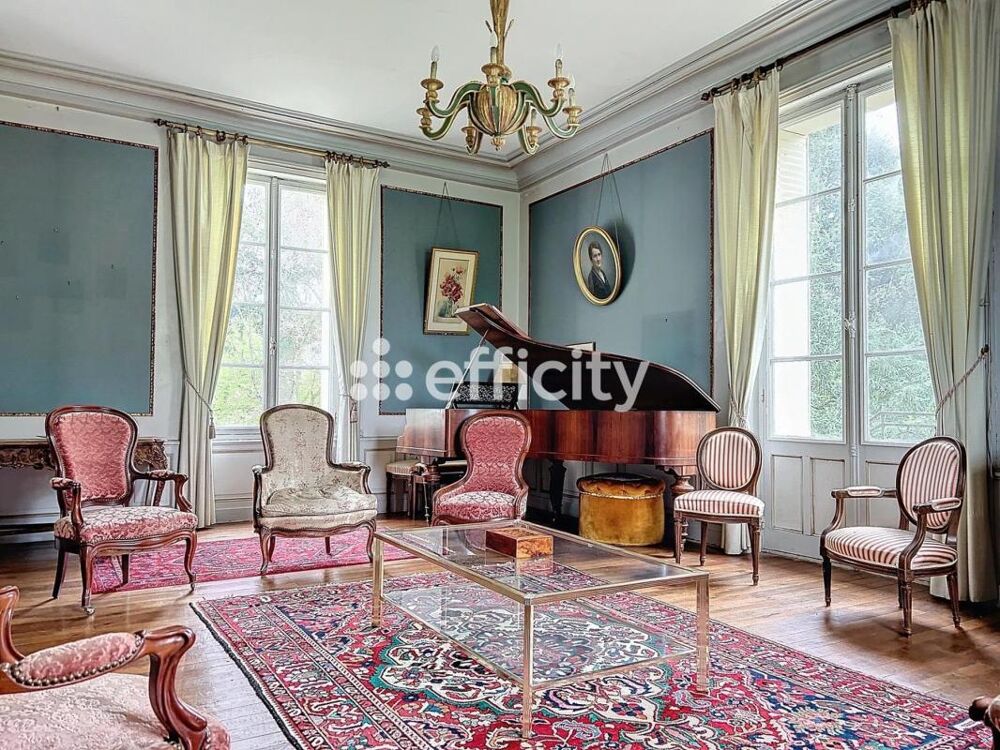 Vente Propriété/Château Château Latille