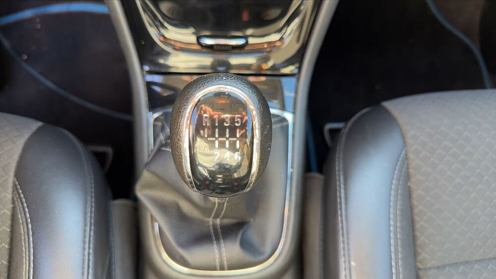 Mokka 1.6 CDTI 136 Innovation 2018 occasion 11000 Carcassonne