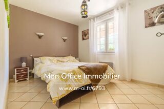  Maison à vendre 4 pièces 132 m²