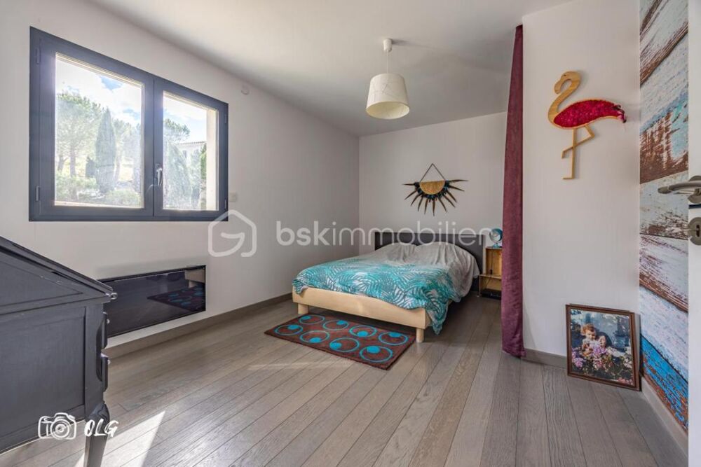 � vendre  Maison Juvignac (34990)