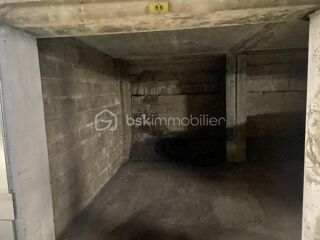  Parking / Garage à vendre 12 m²