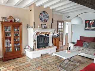 Maison à vendre 7 pièces 188 m²