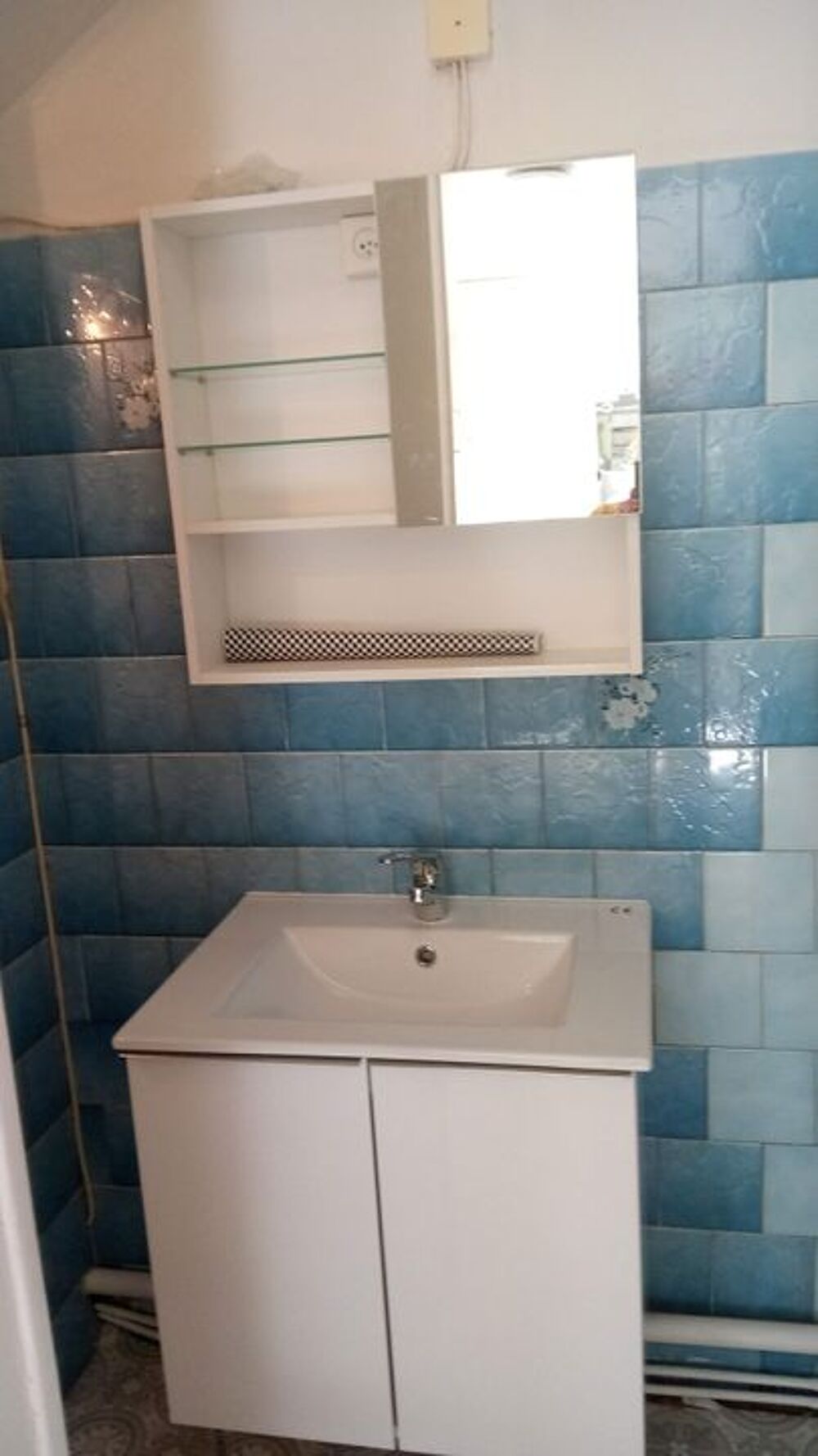 Location Appartement Studio de 16m2 à louer sur Castillon-la-Bataille Castillon la bataille