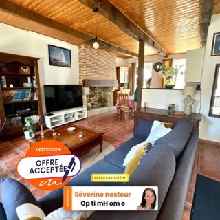  Maison � vendre 6 pi�ces 109 m�