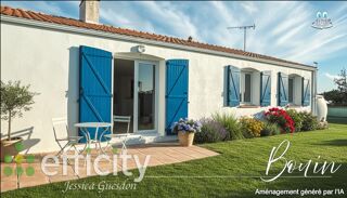  Maison � vendre 4 pi�ces 86 m�