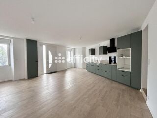  Maison � vendre 4 pi�ces 90 m�