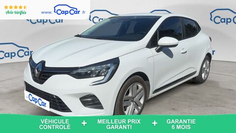 Annonce voiture Renault Clio 10990 €
