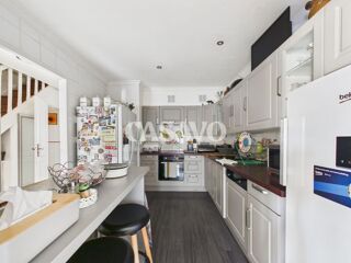  Maison à vendre 5 pièces 92 m²