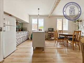  Maison à vendre 3 pièces 60 m²
